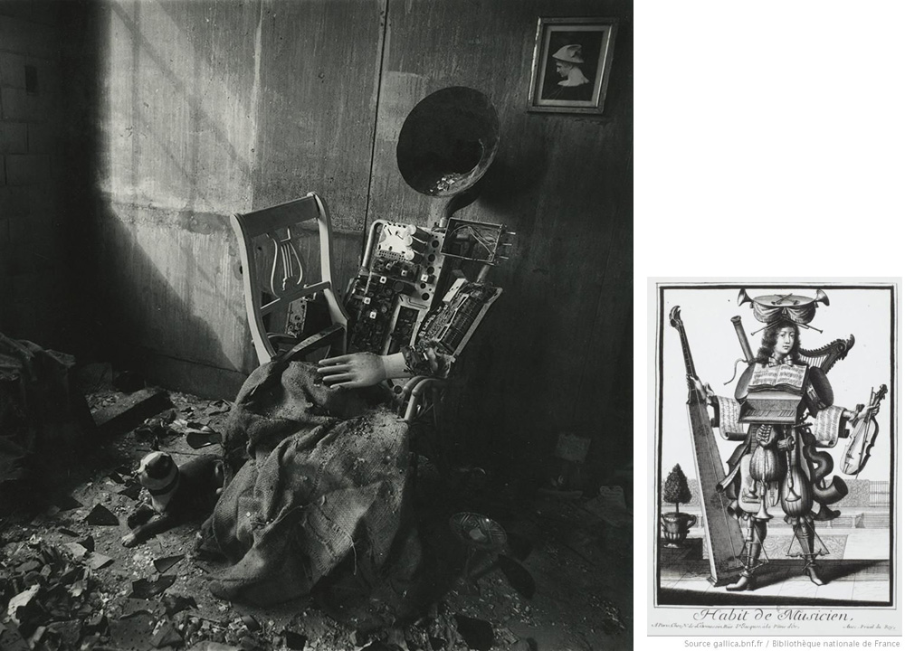 Photographies - Études courtes 2